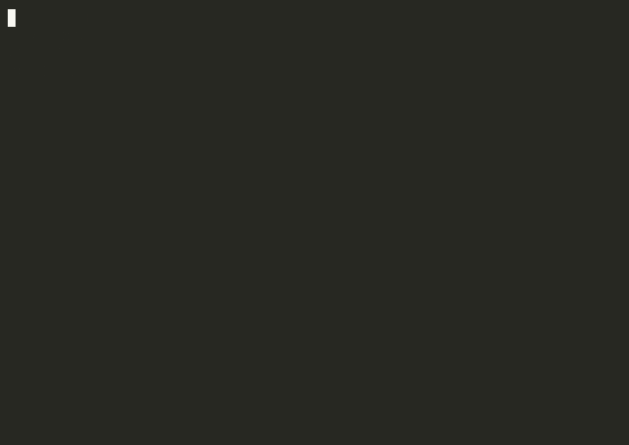 Perseus demo: without Perseus (cold start, 36 discovery calls) vs with Perseus (install, render, 0 discovery calls, warm cache 0.28s)